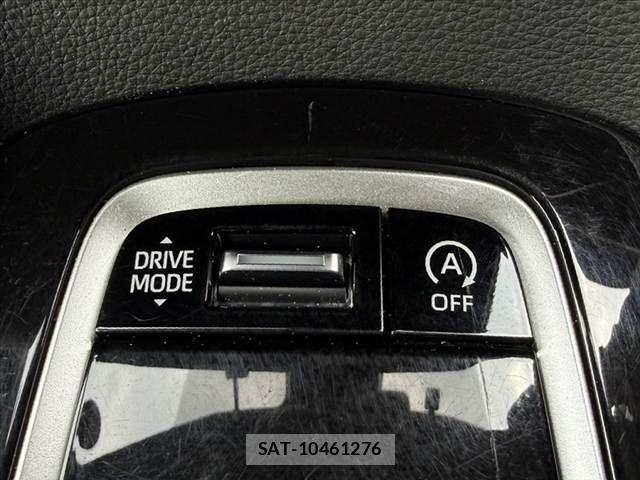 Toyota COROLLA SPORT 2020-11 8561506-27
