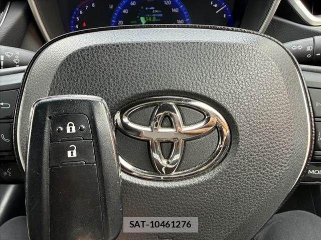 Toyota COROLLA SPORT 2020-11 8561506-2
