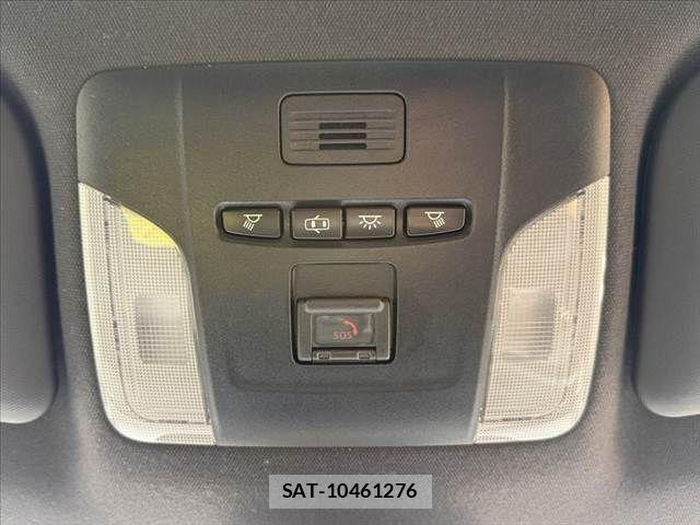 Toyota COROLLA SPORT 2020-11 8561506-29