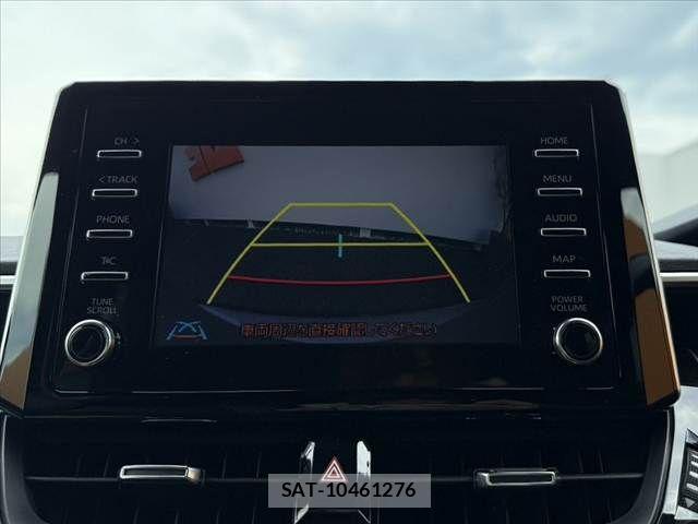 Toyota COROLLA SPORT 2020-11 8561506-4
