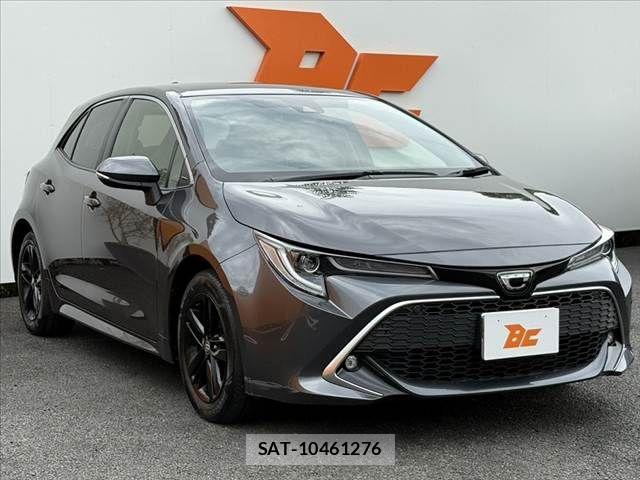 Toyota COROLLA SPORT 2020-11 8561506-7