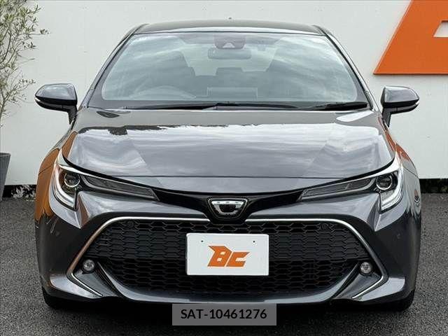 Toyota COROLLA SPORT 2020-11 8561506-8