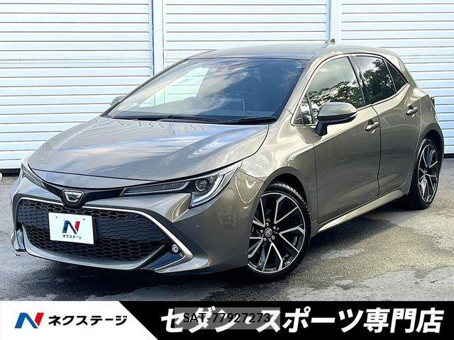 Toyota COROLLA SPORT 2019-09 8626228-0