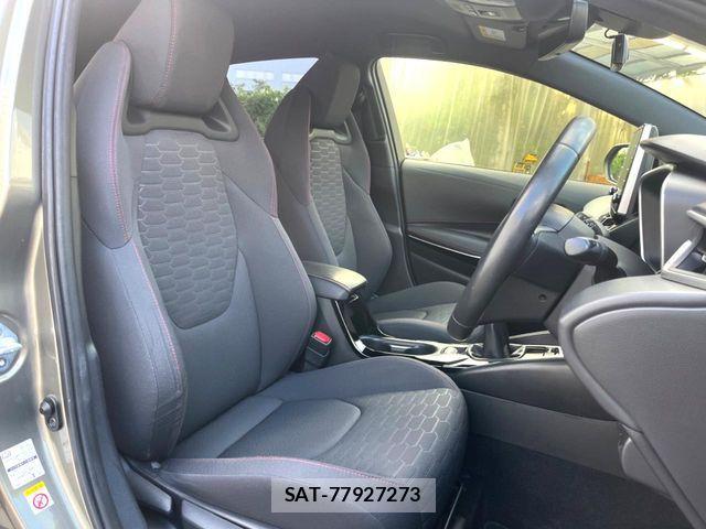Toyota COROLLA SPORT 2019-09 8626228-10