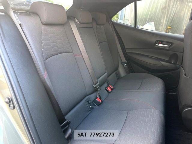 Toyota COROLLA SPORT 2019-09 8626228-11