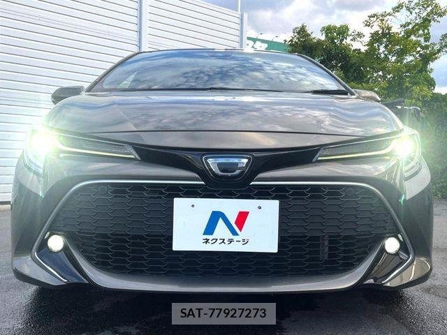 Toyota COROLLA SPORT 2019-09 8626228-13