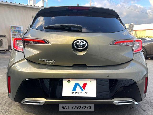 Toyota COROLLA SPORT 2019-09 8626228-14