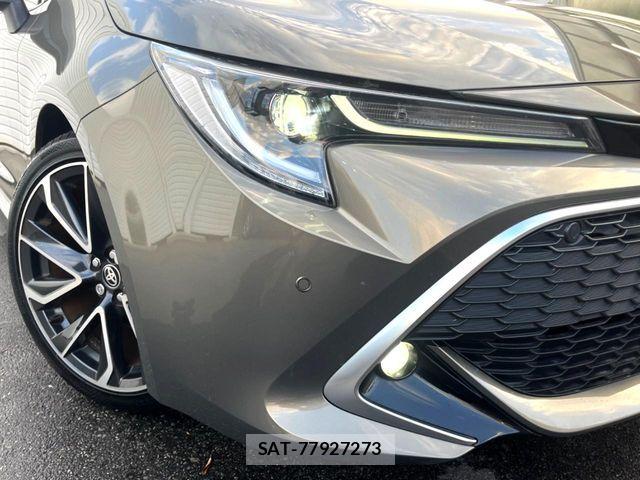 Toyota COROLLA SPORT 2019-09 8626228-15