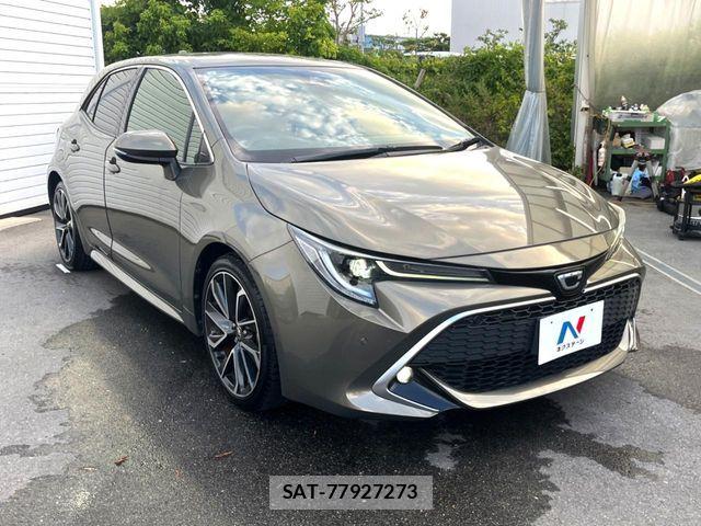 Toyota COROLLA SPORT 2019-09 8626228-17