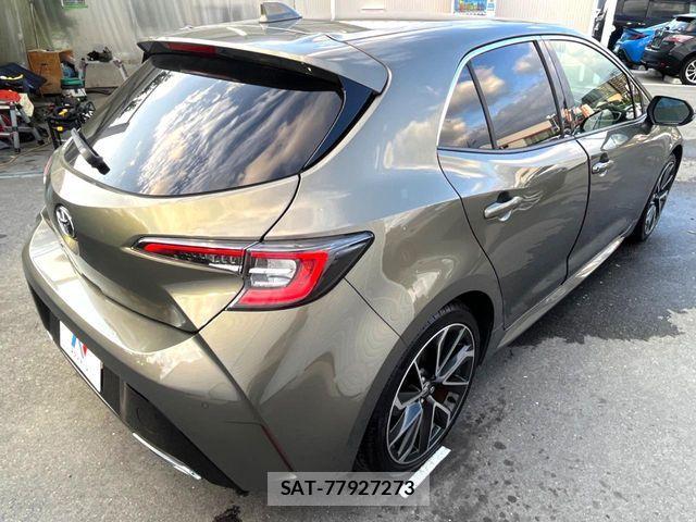 Toyota COROLLA SPORT 2019-09 8626228-18