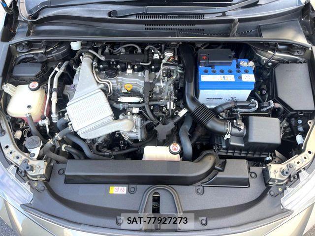 Toyota COROLLA SPORT 2019-09 8626228-19