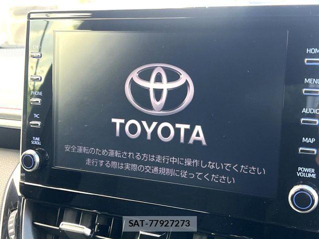 Toyota COROLLA SPORT 2019-09 8626228-3
