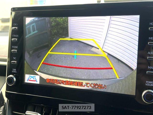 Toyota COROLLA SPORT 2019-09 8626228-4