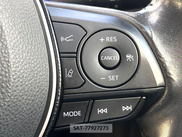 Toyota COROLLA SPORT 2019-09 8626228-6