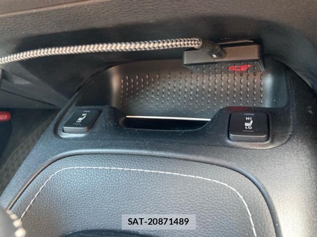 Toyota COROLLA SPORT 2022-03 8658512-11