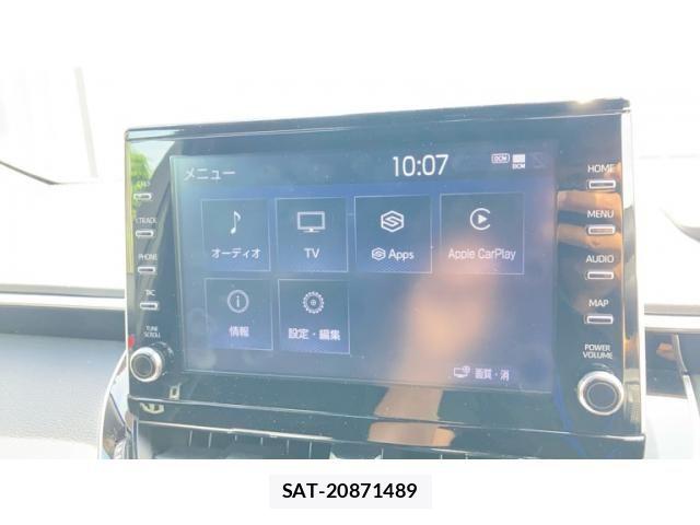 Toyota COROLLA SPORT 2022-03 8658512-15