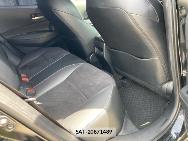 Toyota COROLLA SPORT 2022-03 8658512-7