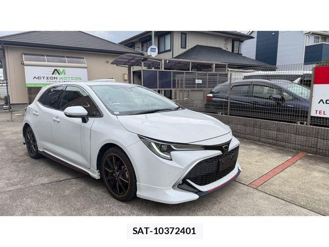 Toyota COROLLA SPORT 2022-08 8741272-0