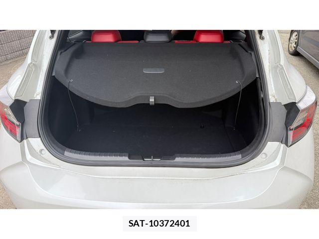 Toyota COROLLA SPORT 2022-08 8741272-10