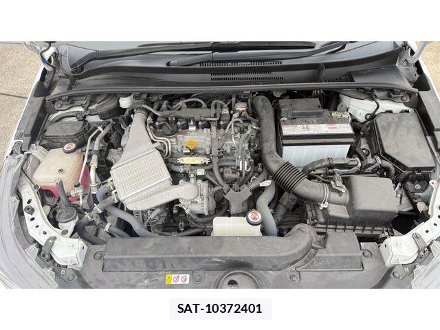 Toyota COROLLA SPORT 2022-08 8741272-14