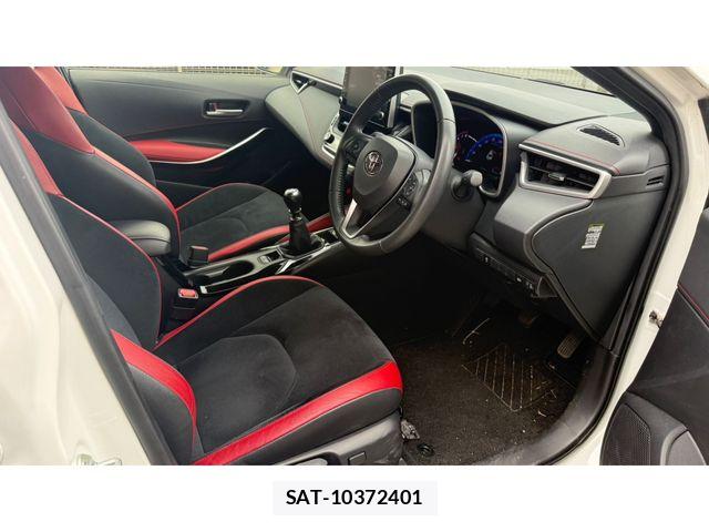 Toyota COROLLA SPORT 2022-08 8741272-1
