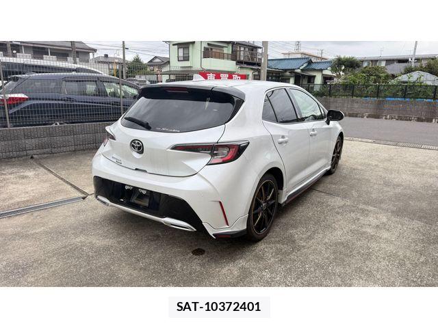 Toyota COROLLA SPORT 2022-08 8741272-2