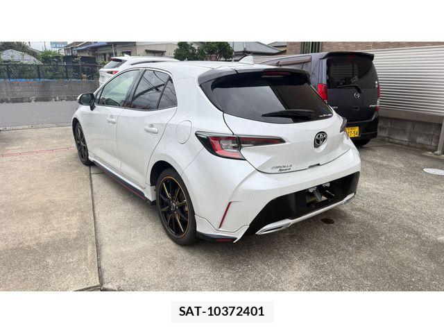Toyota COROLLA SPORT 2022-08 8741272-3