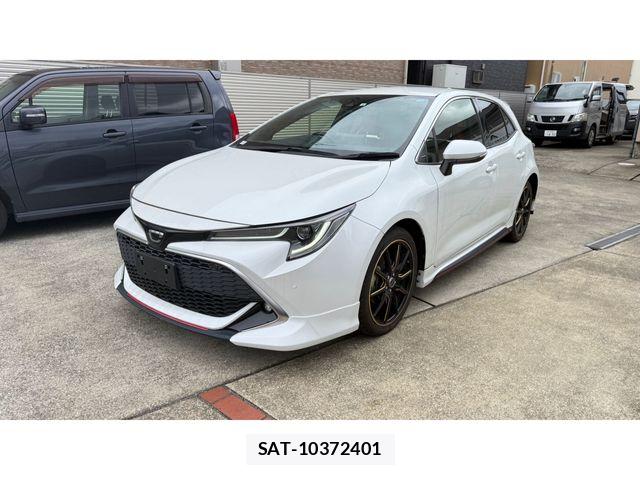 Toyota COROLLA SPORT 2022-08 8741272-4