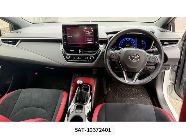 Toyota COROLLA SPORT 2022-08 8741272-5