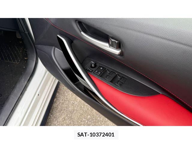 Toyota COROLLA SPORT 2022-08 8741272-7