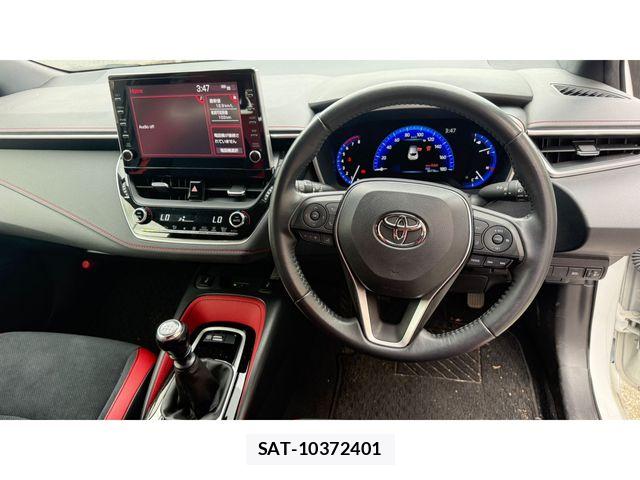 Toyota COROLLA SPORT 2022-08 8741272-8
