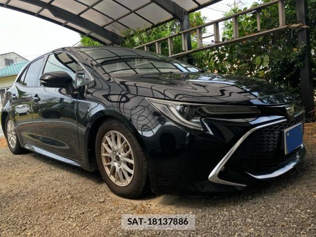 Toyota COROLLA SPORT 2018-09 8779816-0