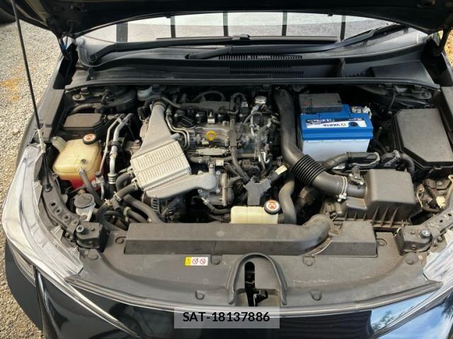 Toyota COROLLA SPORT 2018-09 8779816-19