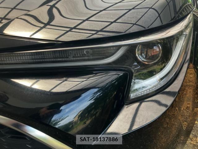 Toyota COROLLA SPORT 2018-09 8779816-20