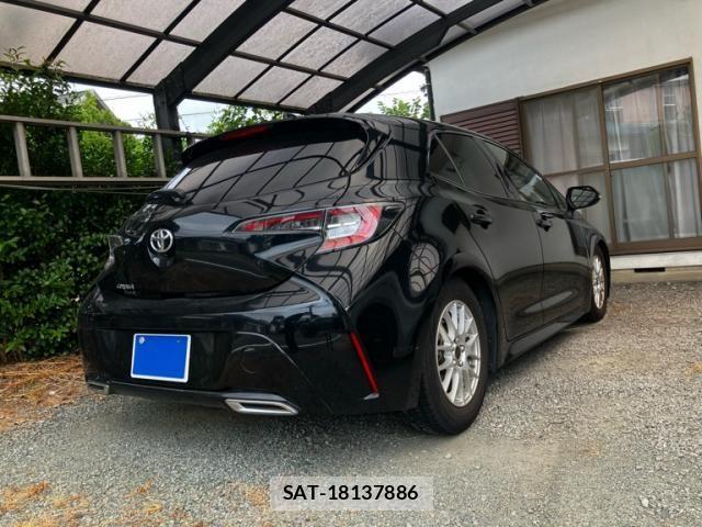 Toyota COROLLA SPORT 2018-09 8779816-2