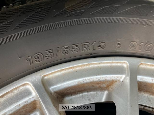 Toyota COROLLA SPORT 2018-09 8779816-7