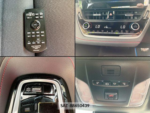 Toyota COROLLA SPORT 2019-01 8779815-9
