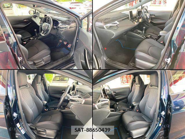 Toyota COROLLA SPORT 2019-01 8779815-10