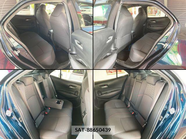 Toyota COROLLA SPORT 2019-01 8779815-11