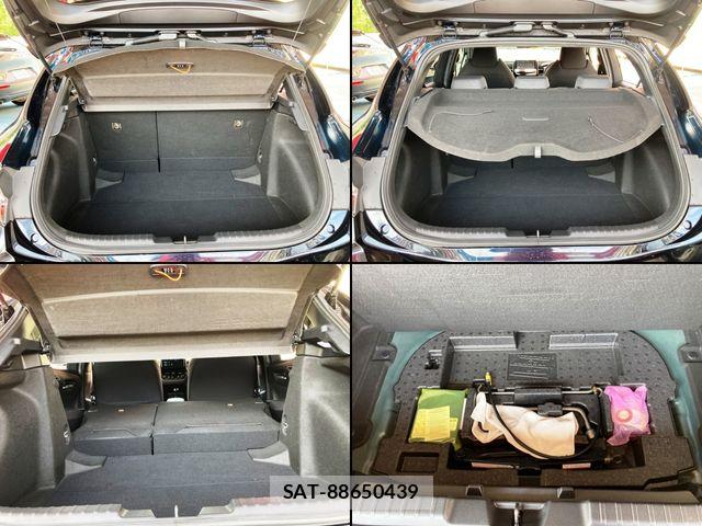 Toyota COROLLA SPORT 2019-01 8779815-12