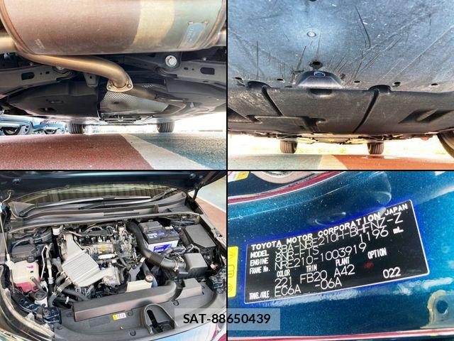 Toyota COROLLA SPORT 2019-01 8779815-15