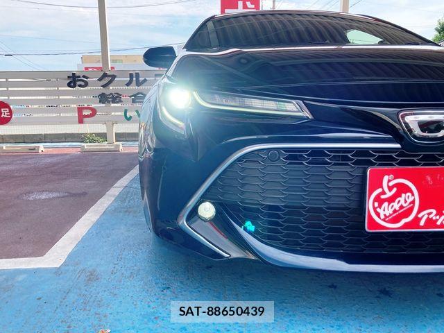 Toyota COROLLA SPORT 2019-01 8779815-16