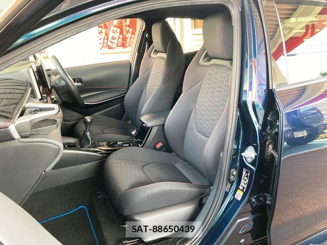 Toyota COROLLA SPORT 2019-01 8779815-24
