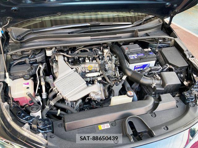 Toyota COROLLA SPORT 2019-01 8779815-29