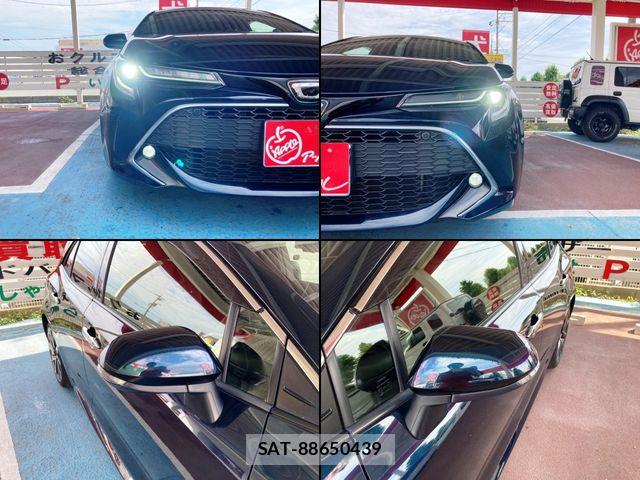 Toyota COROLLA SPORT 2019-01 8779815-3
