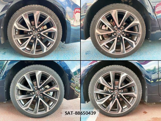 Toyota COROLLA SPORT 2019-01 8779815-4