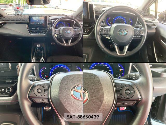 Toyota COROLLA SPORT 2019-01 8779815-5