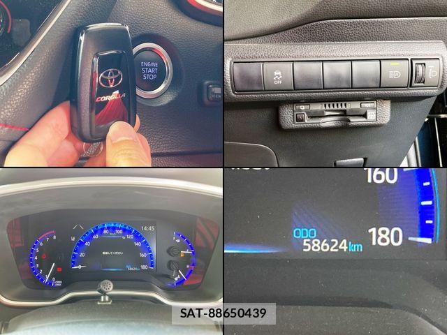 Toyota COROLLA SPORT 2019-01 8779815-6