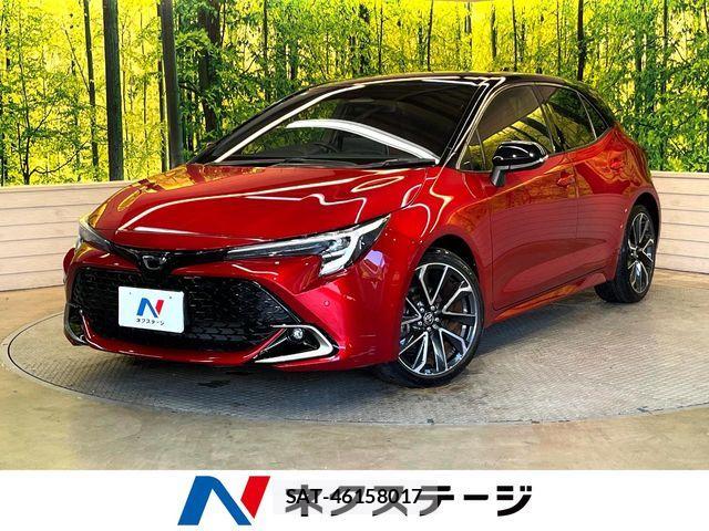 Toyota COROLLA SPORT 2023-09 8828334-0