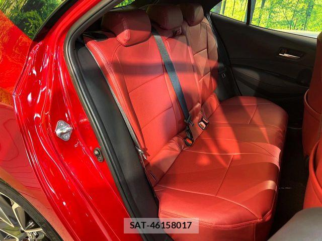 Toyota COROLLA SPORT 2023-09 8828334-9